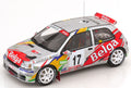 Renault Clio Maxi #17 1:18