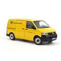 VW Transporter 2003 Post / 1:18 / Norev
