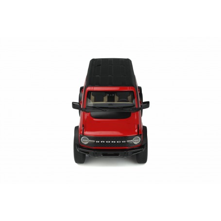 Ford Bronco - 1:18 - GT Spirit