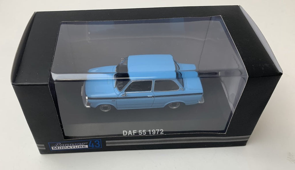 Daf 55 Marathon blauw, Lagamo 1:43