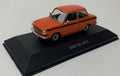 Daf 55 Marathon - 1972 - oranje, Lagamo - 1:43
