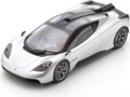 Gordon Murray T50 Schuco 1:18