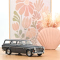 Volvo Amazon Break 1966 Graphite Grey 1:18 / Norev
