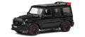 Brabus Rocket 900 '21, zwart 1:43