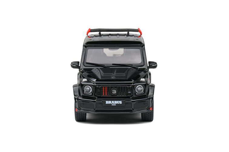 Brabus Rocket 900 '21, zwart 1:43