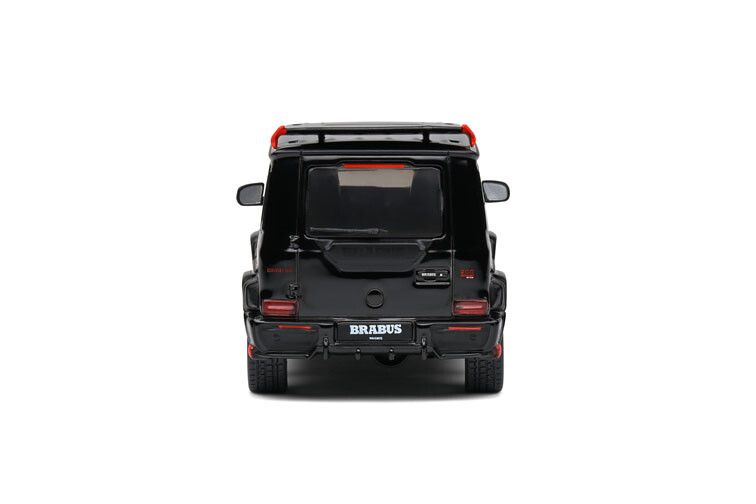 Brabus Rocket 900 '21, zwart 1:43