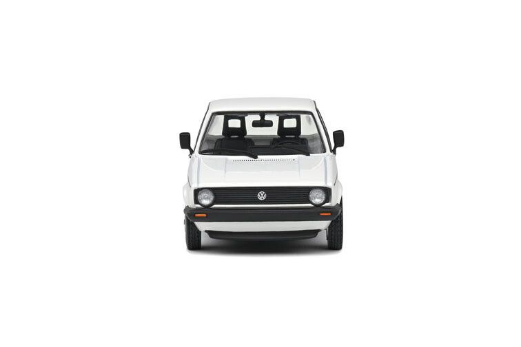 VW Caddy pick up '90, wit 1:43