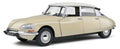 Citroen DS '72, beige 1:18