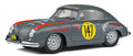 Porsche 356 Pre-A '54, grijs 1:18
