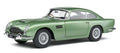 Aston Martin DB5 '64, groen 1:18
