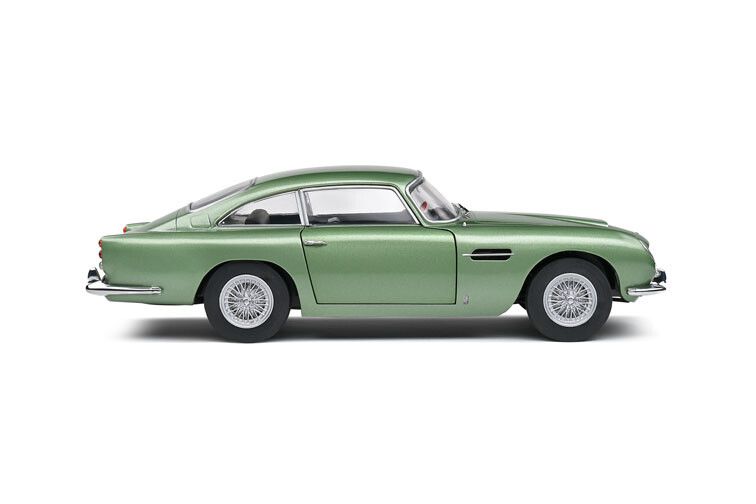 Aston Martin DB5 '64, groen 1:18