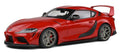Toyota Supra GR Streetfighter Prominance '23, rood 1:18
