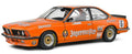 BMW 635 CSI (E24) H. Stuck European Touring Car Cham. '84 #6 1:18
