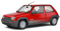 Renault 5 GT Turbo MK1 '85, rood 1:18