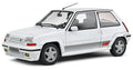 Renault 5 GT Turbo Mk 2 '89, wit