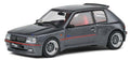 Peugeot 205 DIMA (T16), grijs 1:43