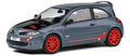 Renault Megane 2 R26-R, grijs 1:43