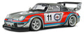 Porsche 911 (993) RWB '20 Martini