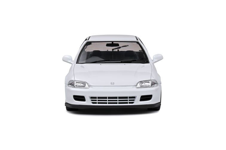 Honda Civic (EG6) '91, wit 1:18