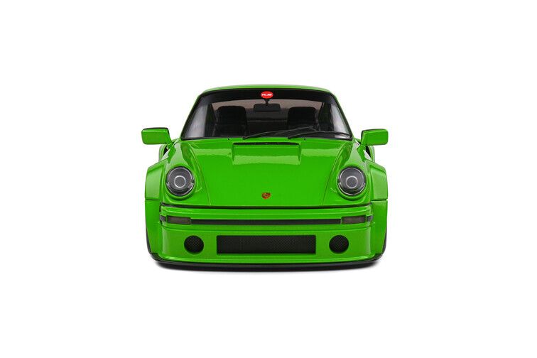 Porsche 911 (992) KS-R '22, groen 1:18