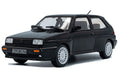 VW Golf III Rallye '89, zwart 1:43