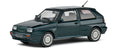 VW Golf III Rally '89, groen - 1:43 - Solido