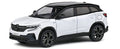 Renault Austral, wit 1:43