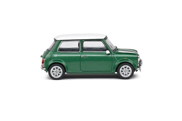 Mini Cooper S '94, groen 1:43
