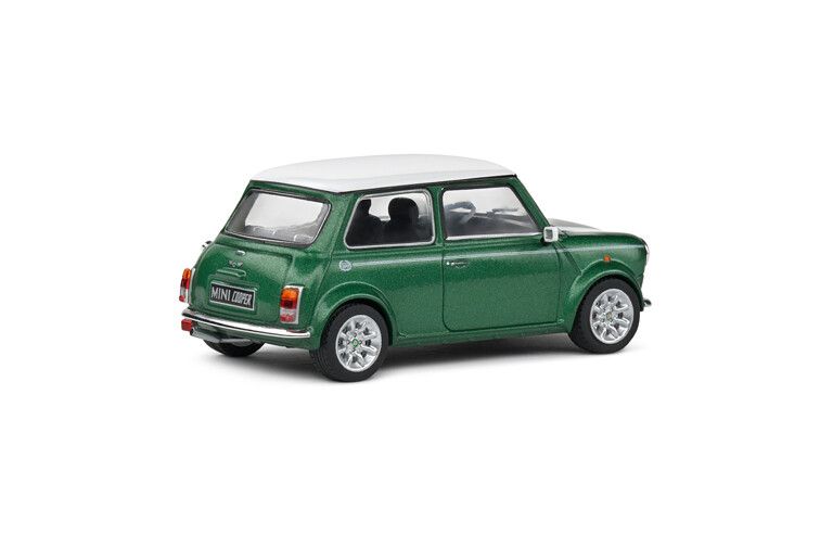 Mini Cooper S '94, groen 1:43