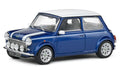 Mini Cooper S '94, blauw 1:43