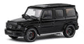 Mercedes Benz G63 AMG '22, zwart