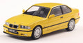 BMW M3 (E46) '99, geel