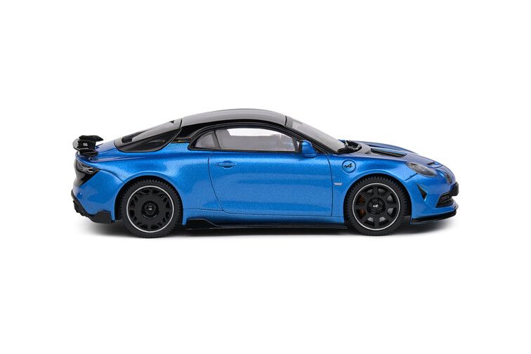 Alpine A110 Radicale '22, blauw