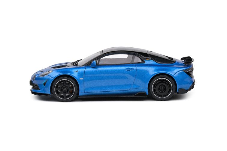 Alpine A110 Radicale '22, blauw