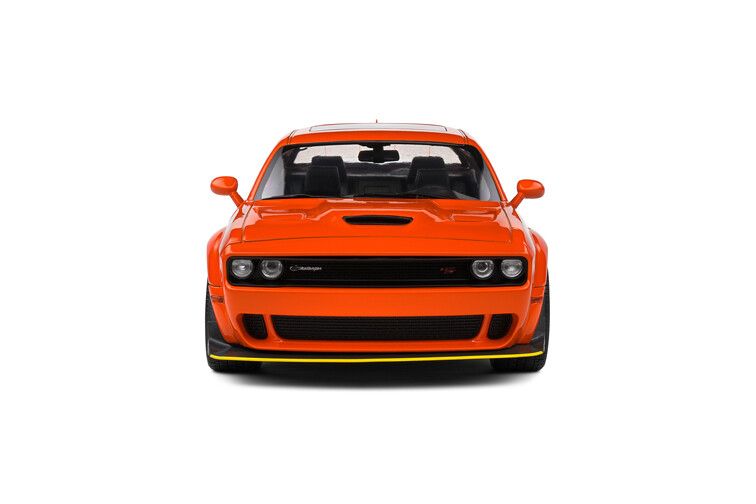 Dodge Challenger R/T General Lee Scat Pack w.b. '23, oranje