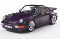 Porsche 911 (964) Turbo '90, paars metallic
