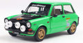 Autobianchi A112 Mk 5 Abarth '80, groen