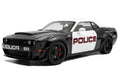 Dodge Challenger R/T Scat Pack widebody Highway Police '23