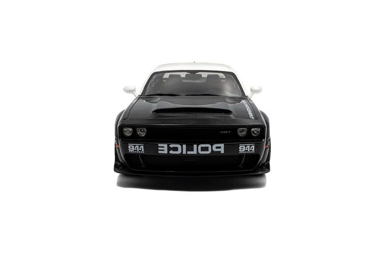 Dodge Challenger R/T Scat Pack widebody Highway Police '23