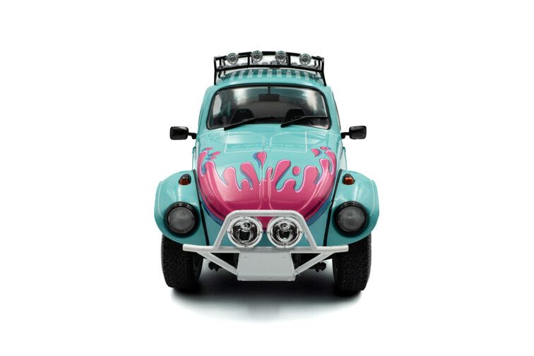 VW Kever Baja Miami '76 1:18
