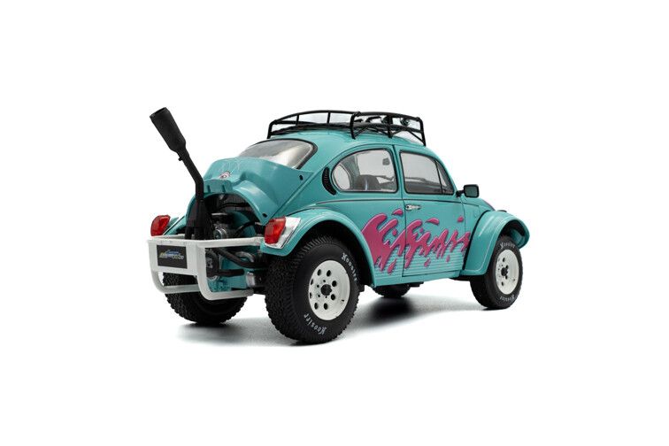 VW Kever Baja Miami '76 1:18