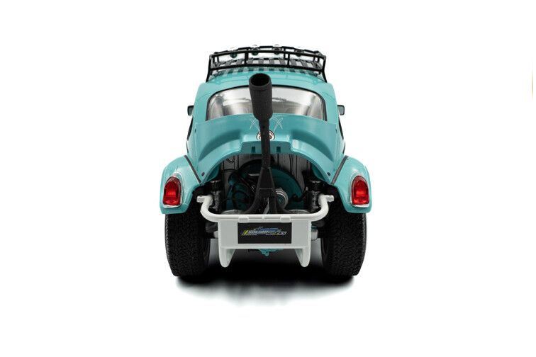 VW Kever Baja Miami '76 1:18