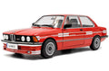BMW ALPINA E21 C1 2,3 '80, rood 1:18