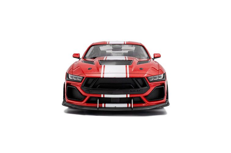 Shelby Mustang Super Snake '25
