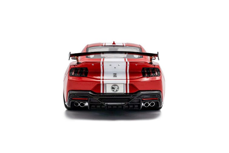 Shelby Mustang Super Snake '25