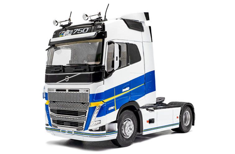 Volvo FH16 Gl. XL Goteborg Edition '19 1:24