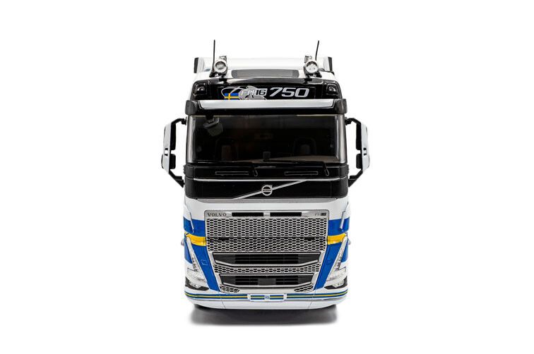 Volvo FH16 Gl. XL Goteborg Edition '19 1:24