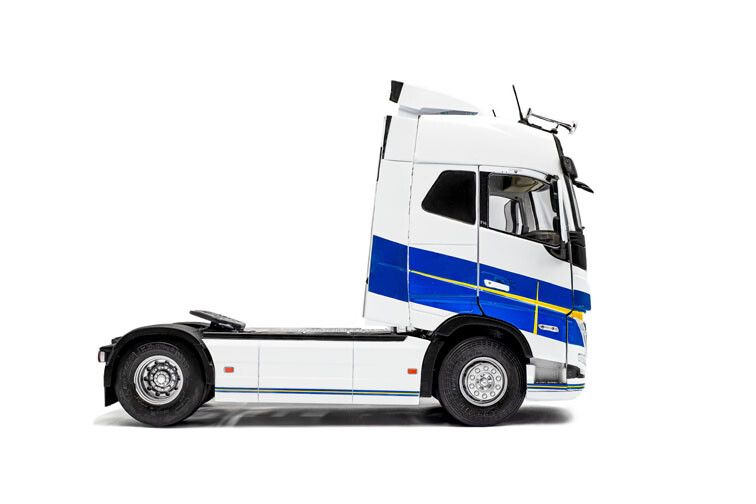 Volvo FH16 Gl. XL Goteborg Edition '19 1:24