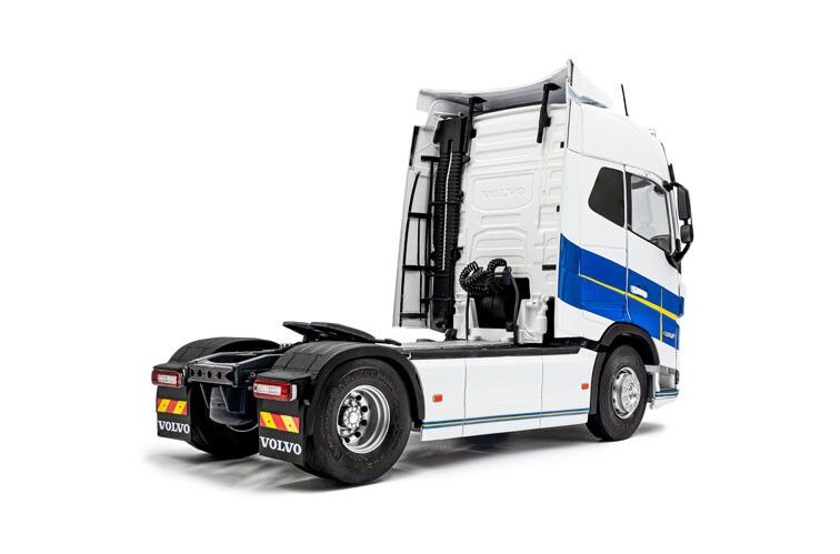Volvo FH16 Gl. XL Goteborg Edition '19 1:24