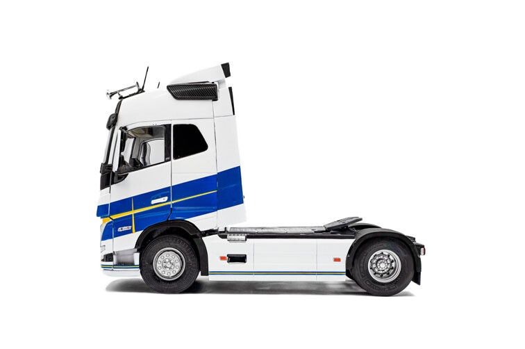 Volvo FH16 Gl. XL Goteborg Edition '19 1:24